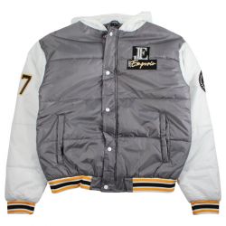 Parka homme Just Emporio