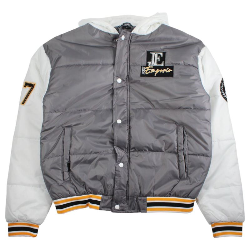 Parka homme Just Emporio