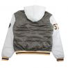 Parka homme Just Emporio
