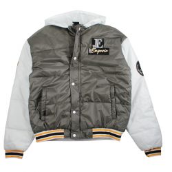 Parka homme Just Emporio