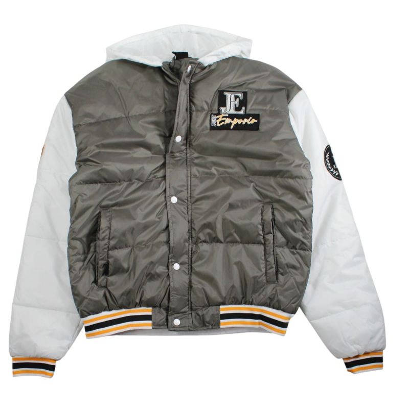Parka homme Just Emporio