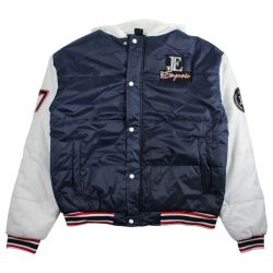 Parka homme Just Emporio