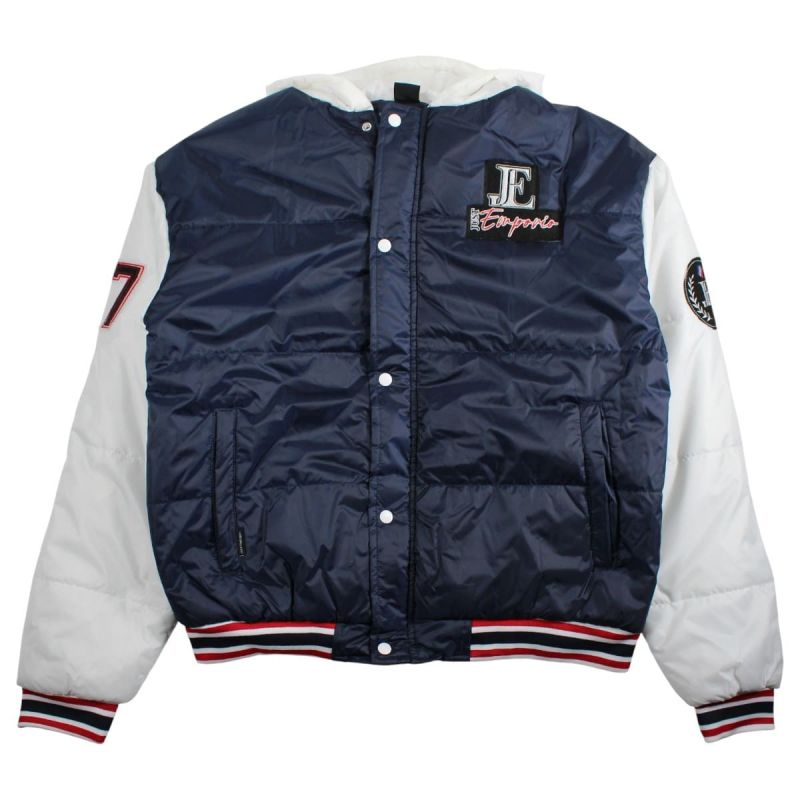 Parka homme Just Emporio
