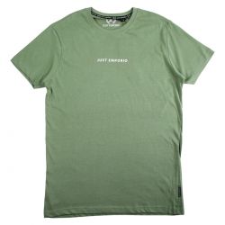 T-shirt Just Emporio homme