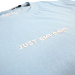 T-shirt Just Emporio homme