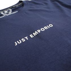 T-shirt Just Emporio homme