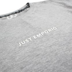 T-shirt Just Emporio homme