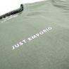 T-shirt Just Emporio homme
