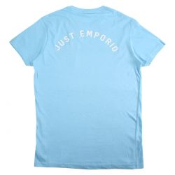 T-shirt Just Emporio homme