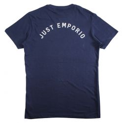 T-shirt Just Emporio homme