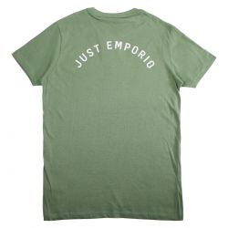 T-shirt Just Emporio homme