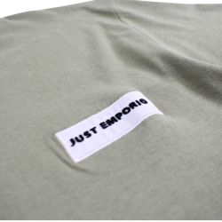 T-shirt Just Emporio homme
