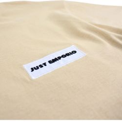 T-shirt Just Emporio homme