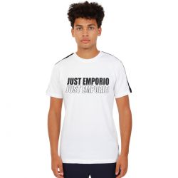 T-shirt manches courtes Just Emporio homme