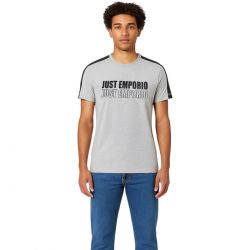 T-shirt manches courtes Just Emporio homme