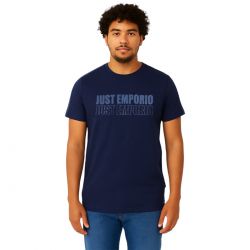 T-shirt manches courtes Just Emporio homme