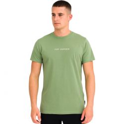 T-shirt manches courtes Just Emporio homme