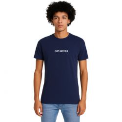 T-shirt manches courtes Just Emporio homme