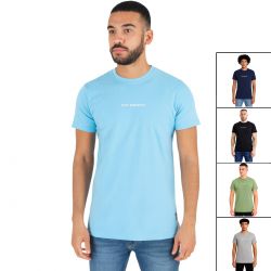 T-shirt manches courtes Just Emporio homme