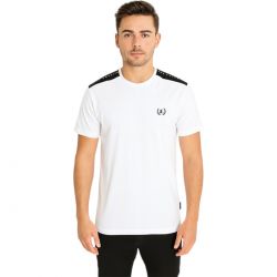 T-shirt manches courtes Just Emporio homme
