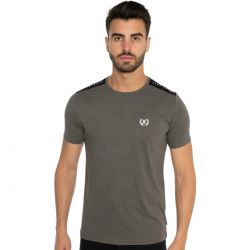 T-shirt manches courtes Just Emporio homme