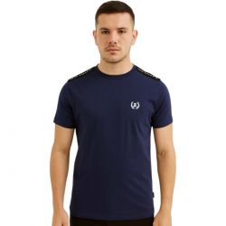 T-shirt manches courtes Just Emporio homme