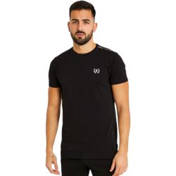 T-shirt manches courtes Just Emporio homme