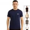 T-shirt manches courtes Just Emporio homme