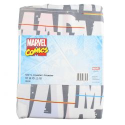 Housse de couette Avengers