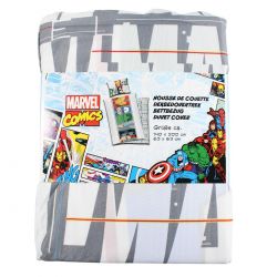 Housse de couette Avengers