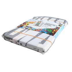 Housse de couette Avengers