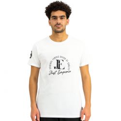 T-shirt manches courtes Just Emporio homme