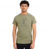T-shirt manches courtes Just Emporio homme