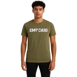 T-shirt manches courtes Just Emporio homme
