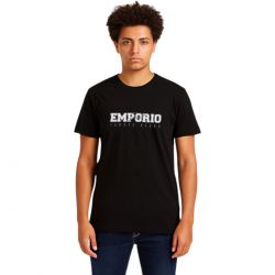 T-shirt manches courtes Just Emporio homme