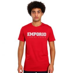 T-shirt manches courtes Just Emporio homme