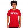 T-shirt manches courtes Just Emporio homme
