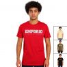 T-shirt manches courtes Just Emporio homme