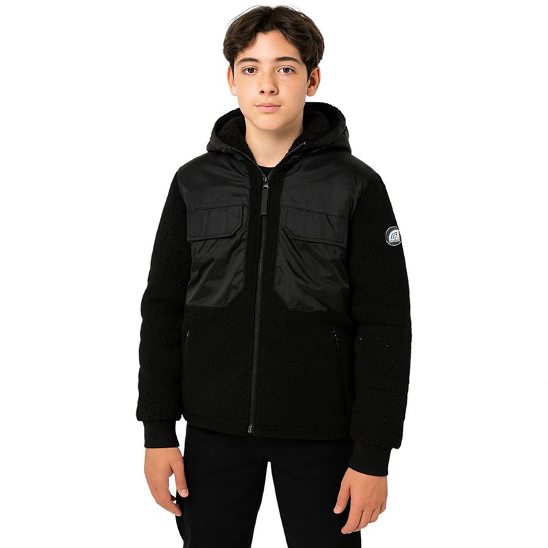 Parka homme Just Emporio