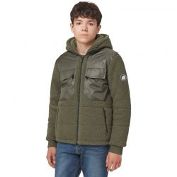 Parka homme Just Emporio