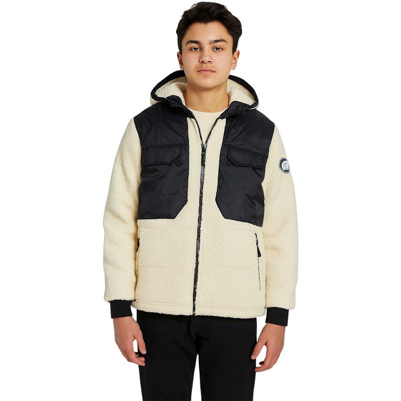 Parka homme Just Emporio