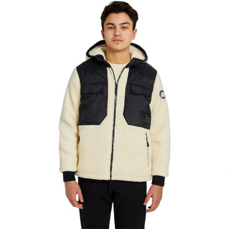 Parka homme Just Emporio