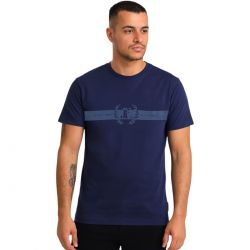 T-shirt manches courtes Just Emporio homme
