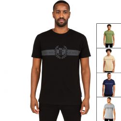 T-shirt manches courtes Just Emporio homme