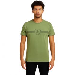 T-shirt manches courtes Just Emporio homme