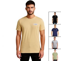 T-shirt manches courtes Just Emporio homme