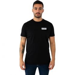 T-shirt manches courtes Just Emporio homme