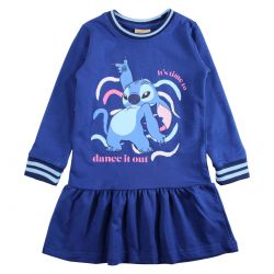 Robe Lilo et Stitch fille