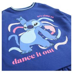 Robe Lilo et Stitch fille