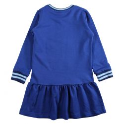 Robe Lilo et Stitch fille